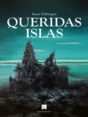 cover image of Queridas islas